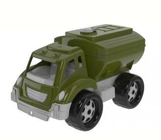 бензовоз 6344 "ТехноК"