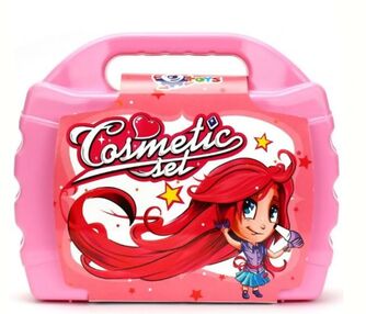 косметичний набір 9246 "ТехноК"