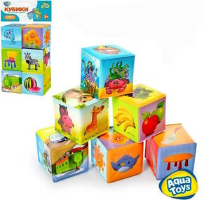 кубики для ванной для купания водостойкие hu m 0257 u/r кубики для ванной для купания водостойкие hu m 0257 u/r