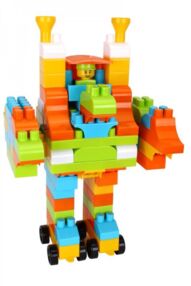 конструктор ТехноК 7921