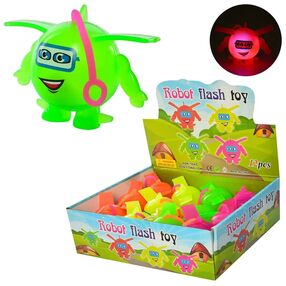 мяч ms 2420 дитячий пискавка світло на батарейках