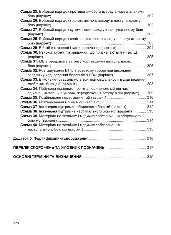 Бойовий статут сухопутних військ ЗСУ частина 2 Механізований батальйон СБП 3-(01).56 (Наказ № 11/наг Ціна (цена) 240.00грн. | придбати  купити (купить) Бойовий статут сухопутних військ ЗСУ частина 2 Механізований батальйон СБП 3-(01).56 (Наказ № 11/наг доставка по Украине, купить книгу, детские игрушки, компакт диски 5
