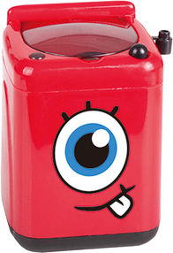 побутова техніка (FDE502) пральна машина + світло + звук умняшка