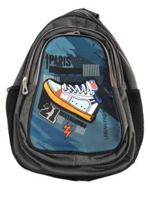 Рюкзак Leader 980685 California Б, кед 42х29х15см