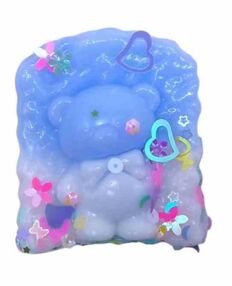 Антистрес Коти бутерброди 7 см KA-23-1724