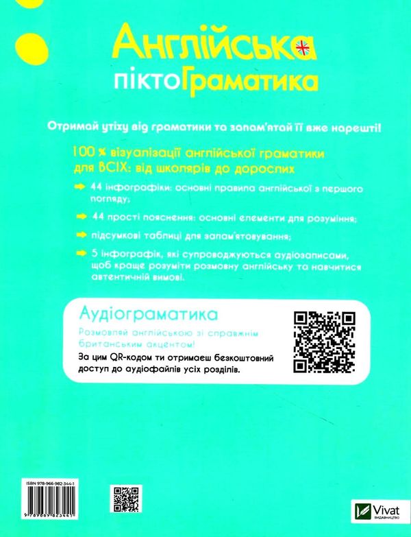 англійська піктограматика англійська граматика і інфографіці книга Ціна (цена) 165.60грн. | придбати  купити (купить) англійська піктограматика англійська граматика і інфографіці книга доставка по Украине, купить книгу, детские игрушки, компакт диски 5