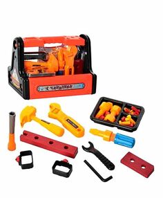 набір інструментів 2016 ящик