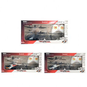 гелікоптер дистанційне керування колір в асортименті 578a