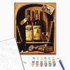 Розпис по номерах 40х50 BS21446 Подарунковий набір brushme Брашми Ціна (цена) 171.40грн. | придбати  купити (купить) Розпис по номерах 40х50 BS21446 Подарунковий набір brushme Брашми доставка по Украине, купить книгу, детские игрушки, компакт диски 1