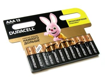 Батарейка Duracell LR 3 мизинец New&Imported Батарейка Duracell LR 3 мизинец New&Imported