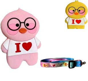 ИД Сумочка 4352С силіконова колір в асортименті ИД Сумочка 4352С силіконова колір в асортименті