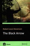 the black arrow на англійській мові Ціна (цена) 89.69грн. | придбати  купити (купить) the black arrow на англійській мові доставка по Украине, купить книгу, детские игрушки, компакт диски 0