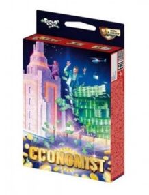 гра настільна economist економіст (g-ec-01-01u) данко тойз danko toys
