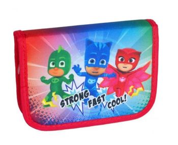 пенал Leader артикул 930485 1 відділення 2 відвороти сильний швидкий крутий розмір 20 х 13,5 х 3 см