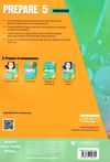 prepare  5 workbook купити зошит робочий  ОРИГІНАЛ безкоштовний Тічер бук на 20 примірників Ціна (цена) 180.00грн. | придбати  купити (купить) prepare  5 workbook купити зошит робочий  ОРИГІНАЛ безкоштовний Тічер бук на 20 примірників доставка по Украине, купить книгу, детские игрушки, компакт диски 5