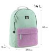 Рюкзак GoPack Education Teens м'ятний 40x27,5x11 см GO25-147M-2 Ціна (цена) 518.70грн. | придбати купити (купить) Рюкзак GoPack Education Teens м'ятний 40x27,5x11 см GO25-147M-2 доставка по Украине, купить книгу, детские игрушки, компакт диски 1 Рюкзак GoPack Education Teens м'ятний 40x27,5x11 см GO25-147M-2 Ціна (цена) 518.70грн. | придбати купити (купить) Рюкзак GoPack Education Teens м'ятний 40x27,5x11 см GO25-147M-2 доставка по Украине, купить книгу, детские игрушки, компакт диски 1