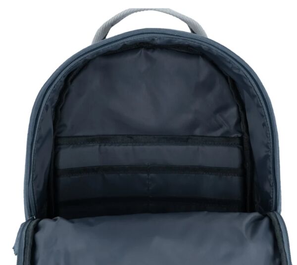 Рюкзак GoPack Education Teens темно-сірий 40x27,5x11 см GO25-147M-3 Ціна (цена) 518.70грн. | придбати  купити (купить) Рюкзак GoPack Education Teens темно-сірий 40x27,5x11 см GO25-147M-3 доставка по Украине, купить книгу, детские игрушки, компакт диски 6