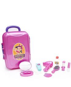 набір перукаря (199 в.2) у валізі