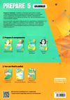 prepare 5 Grammar граматика Ціна (цена) 145.00грн. | придбати  купити (купить) prepare 5 Grammar граматика доставка по Украине, купить книгу, детские игрушки, компакт диски 5