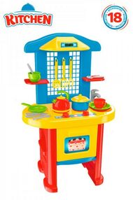 кухня 28 предметів 2124