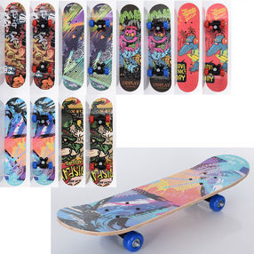 скейт ms 0323-5 розмір 60 х 15 см скейт ms 0323-5 розмір 60 х 15 см