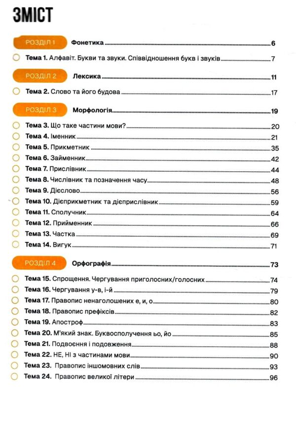 ЗНО Українська мова Підготовка до ЗНО TURBO Ціна (цена) 629.30грн. | придбати  купити (купить) ЗНО Українська мова Підготовка до ЗНО TURBO доставка по Украине, купить книгу, детские игрушки, компакт диски 1