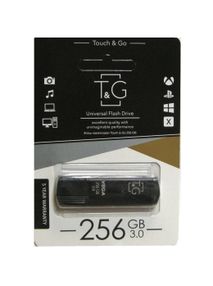 флеш накопичувач USB 256Gb T&G флешка 256Gb 3.0