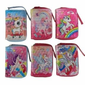 Гаманець дитячий CR 2070