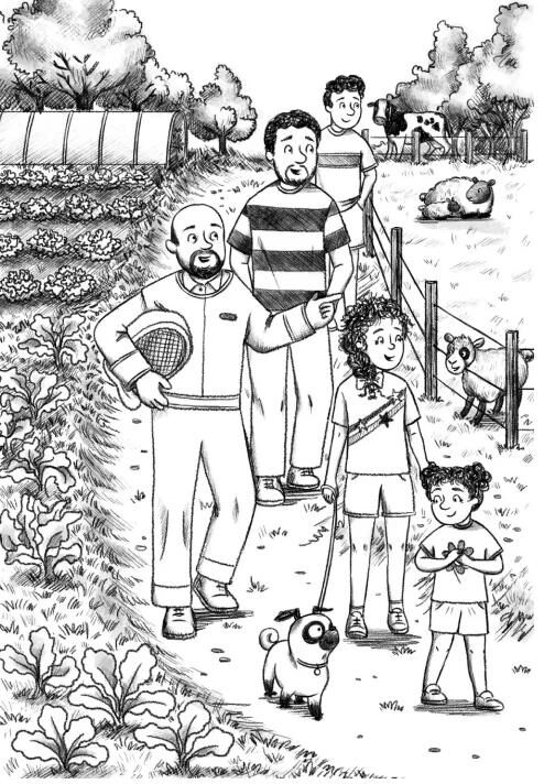 мопс який хотів стати бджілкою книга 9 Ціна (цена) 155.87грн. | придбати  купити (купить) мопс який хотів стати бджілкою книга 9 доставка по Украине, купить книгу, детские игрушки, компакт диски 5