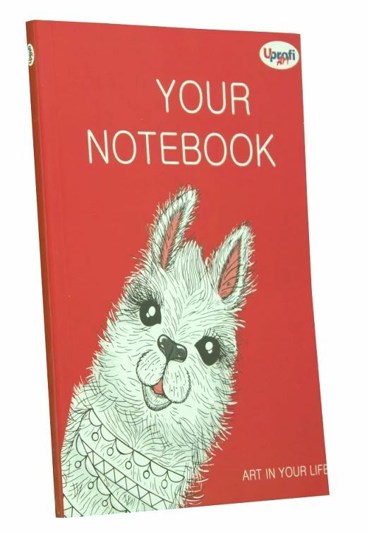 Блокнот В6 64 аркушів artbook rouge Ціна (цена) 29.70грн. | придбати  купити (купить) Блокнот В6 64 аркушів artbook rouge доставка по Украине, купить книгу, детские игрушки, компакт диски 0