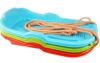 санки льодянка 6481 кольори мікс Ціна (цена) 152.80грн. | придбати  купити (купить) санки льодянка 6481 кольори мікс доставка по Украине, купить книгу, детские игрушки, компакт диски 0