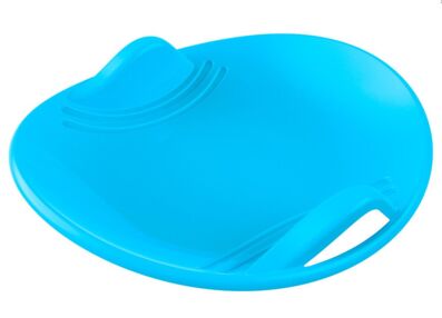 санки льодянка 5057 голубі