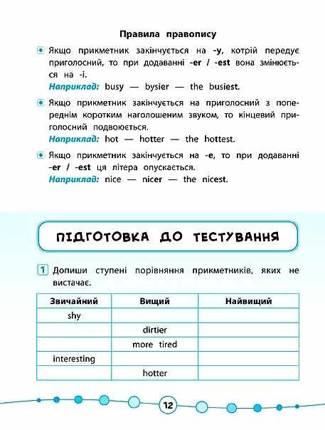 я відмінник англійська мова 4 клас тести книга РОЗПРОДАЖ Ціна (цена) 22.10грн. | придбати  купити (купить) я відмінник англійська мова 4 клас тести книга РОЗПРОДАЖ доставка по Украине, купить книгу, детские игрушки, компакт диски 5