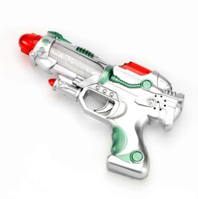 Бластер 2 види JD-380