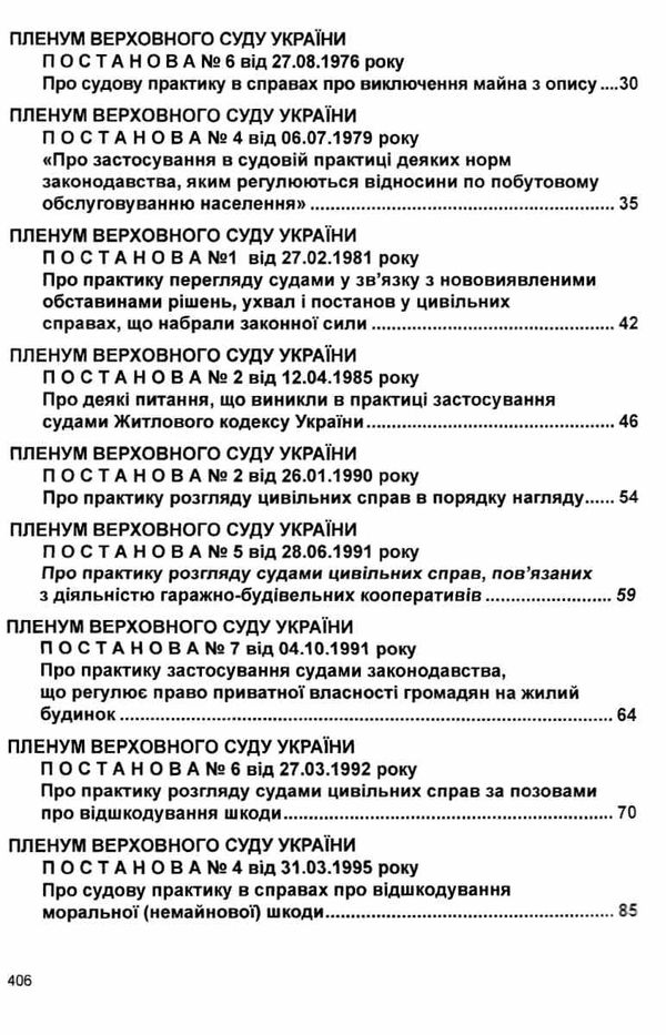 постанови пленуму верховного суду в цивільному судочинстві книга  2020 рік Ціна (цена) 142.20грн. | придбати  купити (купить) постанови пленуму верховного суду в цивільному судочинстві книга  2020 рік доставка по Украине, купить книгу, детские игрушки, компакт диски 4