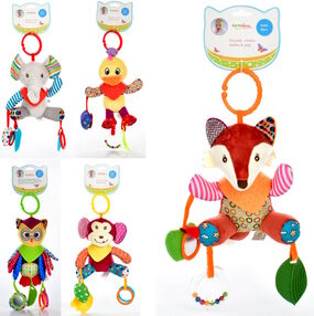 підвіска skk-056 прорізувач (на коляску)