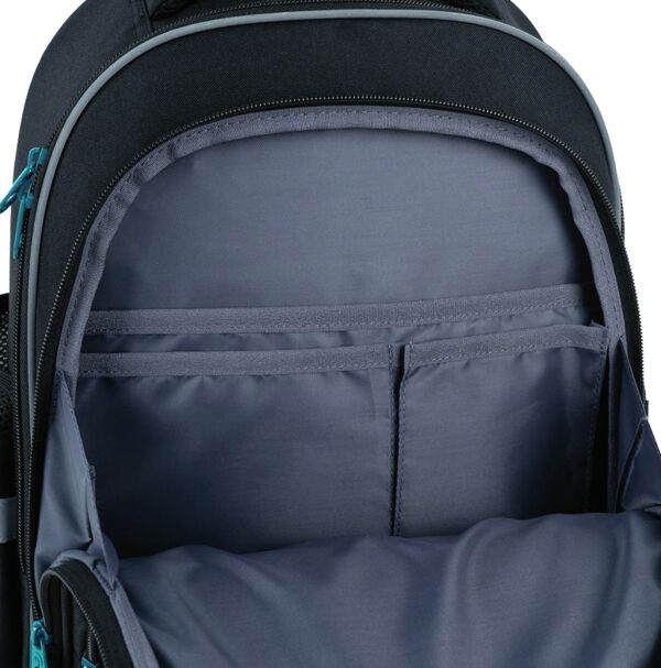 Рюкзак GoPack Education Studio Petseed Zone 37x29x16 см GO26-2606S-6 Ціна (цена) 1 098.70грн. | придбати  купити (купить) Рюкзак GoPack Education Studio Petseed Zone 37x29x16 см GO26-2606S-6 доставка по Украине, купить книгу, детские игрушки, компакт диски 4