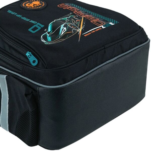 Рюкзак GoPack Education Studio Petseed Zone 37x29x16 см GO26-2606S-6 Ціна (цена) 1 098.70грн. | придбати  купити (купить) Рюкзак GoPack Education Studio Petseed Zone 37x29x16 см GO26-2606S-6 доставка по Украине, купить книгу, детские игрушки, компакт диски 3