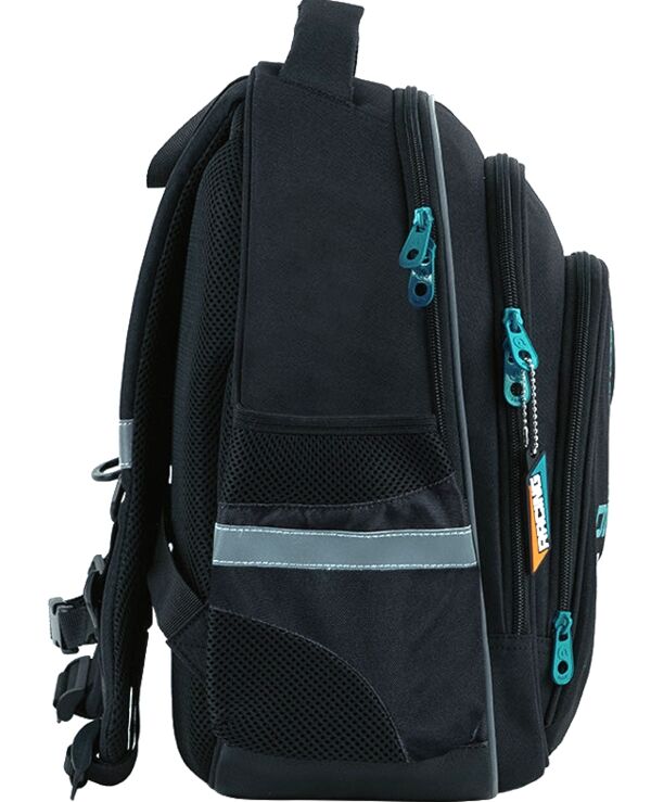 Рюкзак GoPack Education Studio Petseed Zone 37x29x16 см GO26-2606S-6 Ціна (цена) 1 098.70грн. | придбати  купити (купить) Рюкзак GoPack Education Studio Petseed Zone 37x29x16 см GO26-2606S-6 доставка по Украине, купить книгу, детские игрушки, компакт диски 2