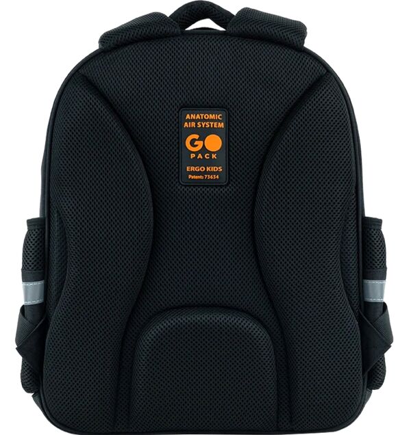 Рюкзак GoPack Education Studio Petseed Zone 37x29x16 см GO26-2606S-6 Ціна (цена) 1 098.70грн. | придбати  купити (купить) Рюкзак GoPack Education Studio Petseed Zone 37x29x16 см GO26-2606S-6 доставка по Украине, купить книгу, детские игрушки, компакт диски 5