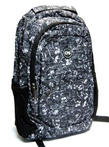 Рюкзак CF 86342 молодіжний 16,5" Рюкзак CF 86342 молодіжний 16,5"