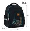 Рюкзак GoPack Education Studio Petseed Zone 37x29x16 см GO26-2606S-6 Ціна (цена) 1 098.70грн. | придбати купити (купить) Рюкзак GoPack Education Studio Petseed Zone 37x29x16 см GO26-2606S-6 доставка по Украине, купить книгу, детские игрушки, компакт диски 1 Рюкзак GoPack Education Studio Petseed Zone 37x29x16 см GO26-2606S-6 Ціна (цена) 1 098.70грн. | придбати купити (купить) Рюкзак GoPack Education Studio Petseed Zone 37x29x16 см GO26-2606S-6 доставка по Украине, купить книгу, детские игрушки, компакт диски 1