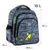 Рюкзак GoPack Education Graffity сірий 37x29x16 см GO25-2606S-5 Ціна (цена) 1 100.00грн. | придбати купити (купить) Рюкзак GoPack Education Graffity сірий 37x29x16 см GO25-2606S-5 доставка по Украине, купить книгу, детские игрушки, компакт диски 1 Рюкзак GoPack Education Graffity сірий 37x29x16 см GO25-2606S-5 Ціна (цена) 1 100.00грн. | придбати купити (купить) Рюкзак GoPack Education Graffity сірий 37x29x16 см GO25-2606S-5 доставка по Украине, купить книгу, детские игрушки, компакт диски 1