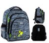Рюкзак GoPack Education Graffity сірий 37x29x16 см GO25-2606S-5 Ціна (цена) 1 100.00грн. | придбати купити (купить) Рюкзак GoPack Education Graffity сірий 37x29x16 см GO25-2606S-5 доставка по Украине, купить книгу, детские игрушки, компакт диски 0 Рюкзак GoPack Education Graffity сірий 37x29x16 см GO25-2606S-5 Ціна (цена) 1 100.00грн. | придбати купити (купить) Рюкзак GoPack Education Graffity сірий 37x29x16 см GO25-2606S-5 доставка по Украине, купить книгу, детские игрушки, компакт диски 0