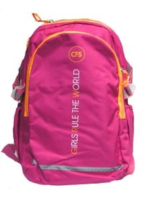 Рюкзак CF 86597-03 молодіжний 15,5" Рюкзак CF 86597-03 молодіжний 15,5"