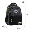 Рюкзак GoPack Education Wow Skate 41x29x17 см GO26-182M-7 Ціна (цена) 1 098.70грн. | придбати купити (купить) Рюкзак GoPack Education Wow Skate 41x29x17 см GO26-182M-7 доставка по Украине, купить книгу, детские игрушки, компакт диски 1 Рюкзак GoPack Education Wow Skate 41x29x17 см GO26-182M-7 Ціна (цена) 1 098.70грн. | придбати купити (купить) Рюкзак GoPack Education Wow Skate 41x29x17 см GO26-182M-7 доставка по Украине, купить книгу, детские игрушки, компакт диски 1