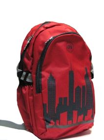 Рюкзак CF 86597-06 молодіжний 15,5" Рюкзак CF 86597-06 молодіжний 15,5"