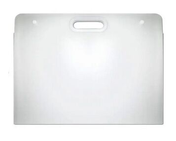 Портфель А3 врізні ручки арт.8000