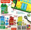 гра настільна кольорові будиночки артикул VT5303-29 Ціна (цена) 188.20грн. | придбати  купити (купить) гра настільна кольорові будиночки артикул VT5303-29 доставка по Украине, купить книгу, детские игрушки, компакт диски 1