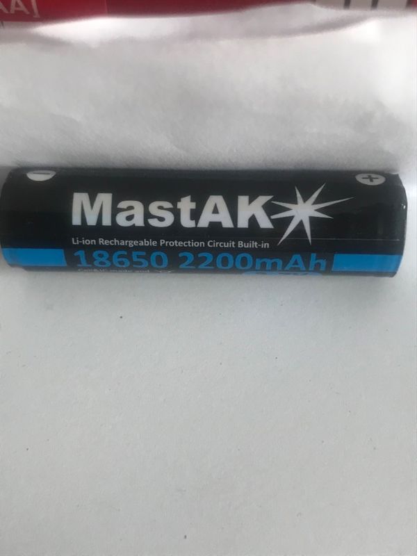 Акумулятор бочка синя MastAK Li-ion 3,7V 2200 mAh (із захистом) SamSung циліндричний висота 7см Ціна (цена) 149.00грн. | придбати  купити (купить) Акумулятор бочка синя MastAK Li-ion 3,7V 2200 mAh (із захистом) SamSung циліндричний висота 7см доставка по Украине, купить книгу, детские игрушки, компакт диски 0